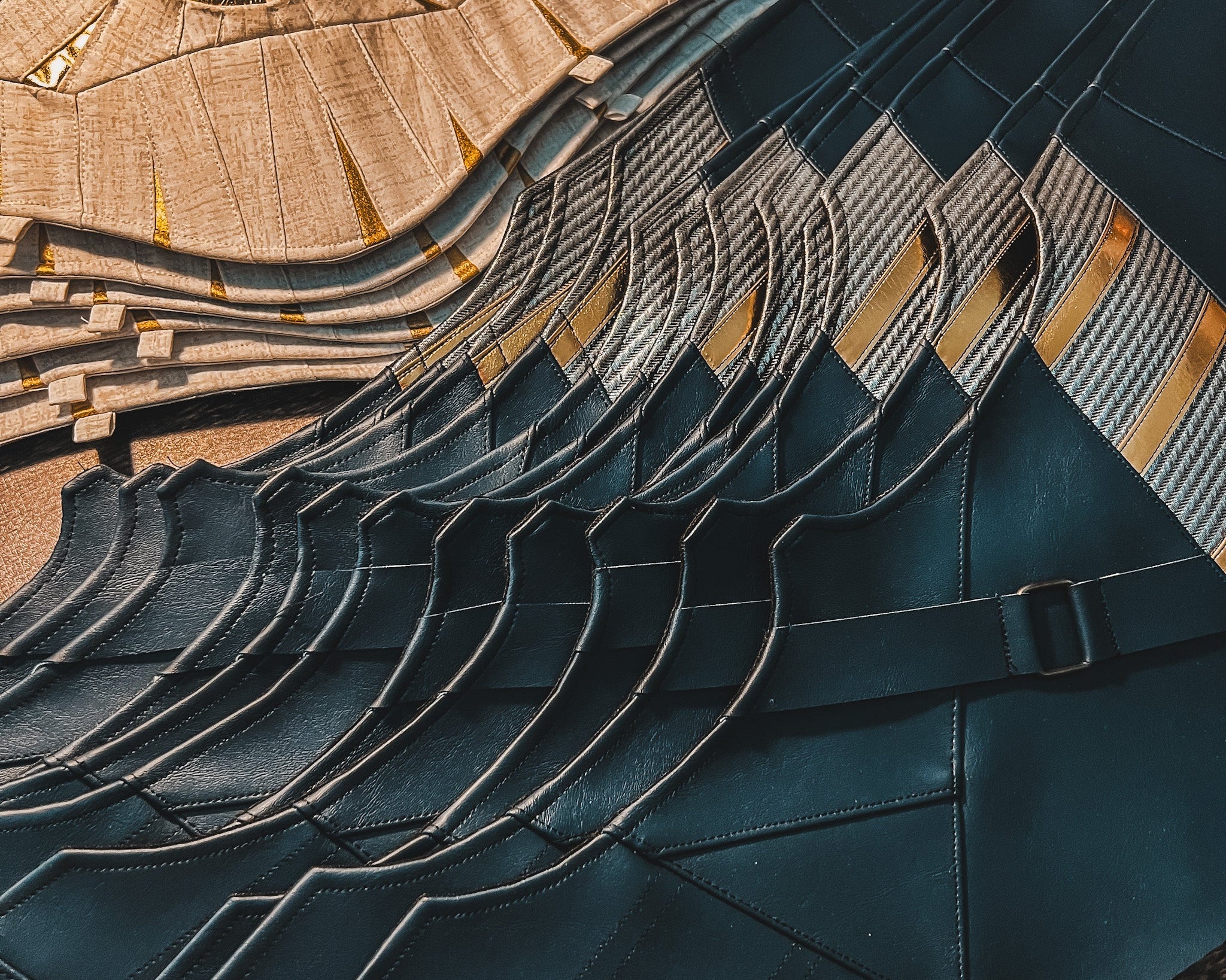 September Update: A continued try