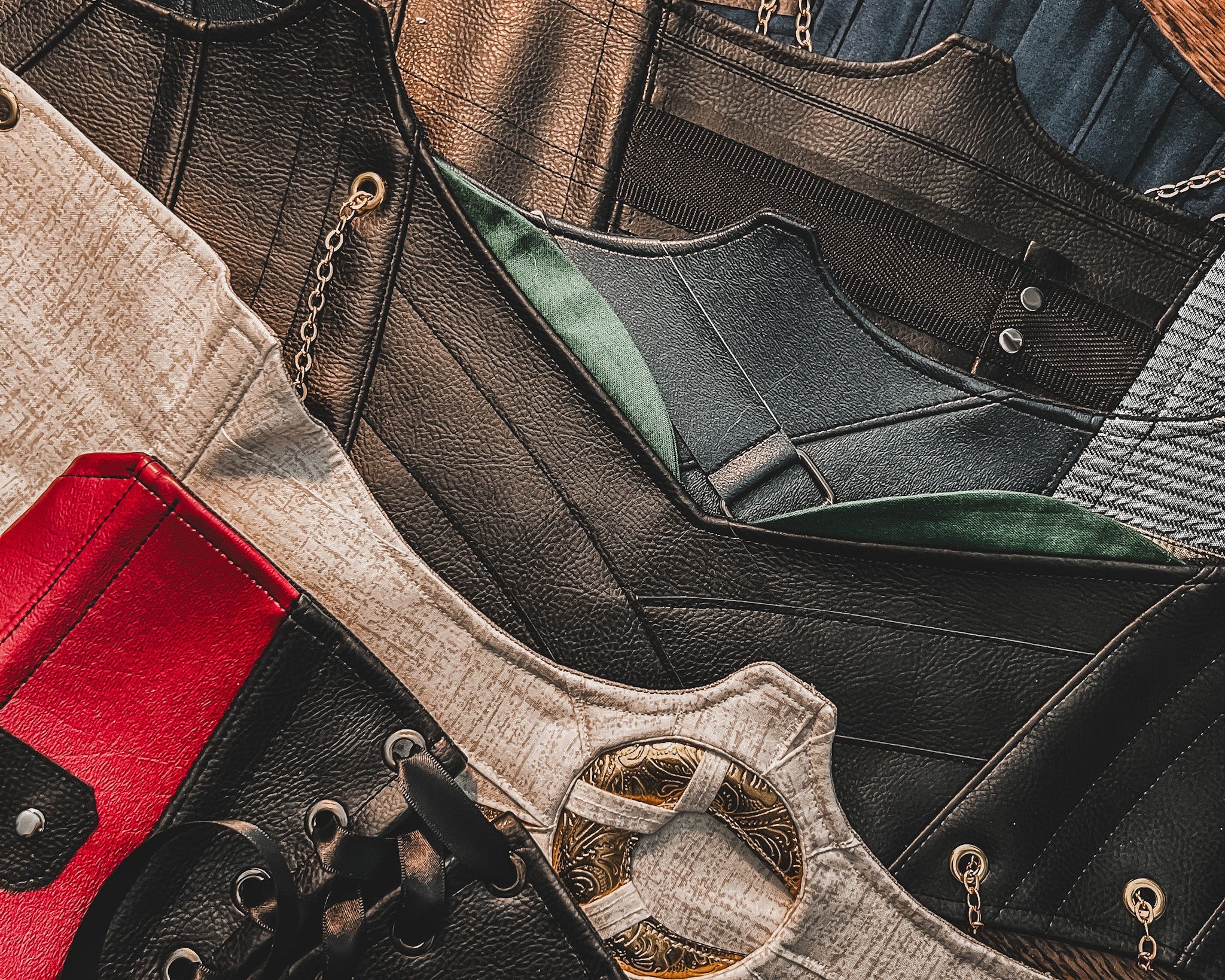 NEW ORDER TRACKING SPREADSHEET!