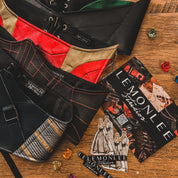 It's about Time Under-bust Corset